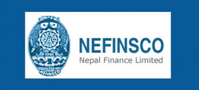 नेपाल फाइनान्सको नाफा १७.४१%ले घट्यो, पीई रेसियो १३.३