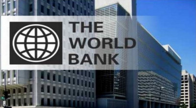 कोरोनासँग लड्न विश्व बैंकले १२ अर्ब डलर सहयोग गर्ने, गरिब देशहरु मुख्य प्राथमिकतामा
