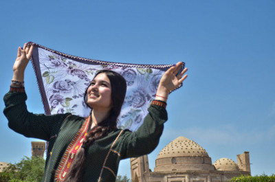 के साँच्चै तुर्केमेनिस्तान कोरोनाभाइरसबाट मुक्त छ ? के हो वास्तविकता ? 