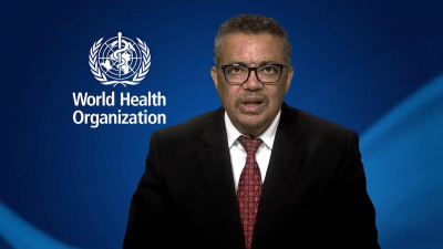 विश्व स्वास्थ्य संगठनका प्रमुखद्वारा आफूलाई ज्यान मार्ने धम्की आएको खुलासा