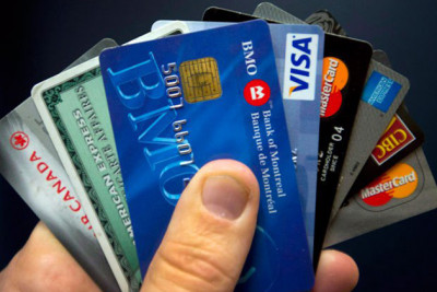 लकडाउनमा आइपर्ने वित्तीय विपतको संकटमोचक बन्नसक्छ क्रेडिट कार्ड