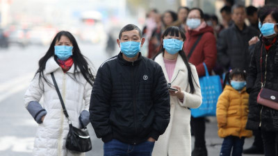 चीन फेरि बढ्न थाल्यो स्थानीयस्तरमै कोरोना संक्रमितको संख्या