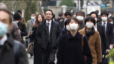 एसियामा कोरोनाबाट जापान र सिंगापुरको अर्थतन्त्र बढी प्रभावित, उकास्न निकै संघर्ष गर्नुपर्ने