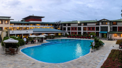 काठमाण्डौका तारे होटल ६ महिनाका लागि बन्द हुने, कर्मचारीलाई १२.५% मात्र तलब