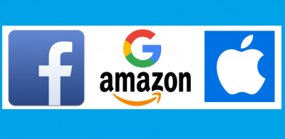 कोरोना संकटमा गुगल, फेसबुक, एप्पल र अमेजनको व्यापार कसरी चम्कियो?