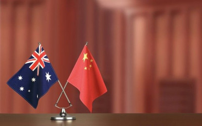 कोरोना खटपटले अस्ट्रेलियाबाट आयातीत ‘जौ’मा भारी शुल्क लगाउने तयारीमा चीन