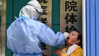 विश्वलाई चकित पार्दै चीन, १० दिनमै १.१ करोड वुहानवासीको फेरि कोरोना परीक्षण