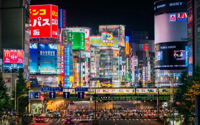मन्दीको खतरामा जापान, अर्थतन्त्रमा २२%सम्मको संकुुचन आउने प्रक्षेपण