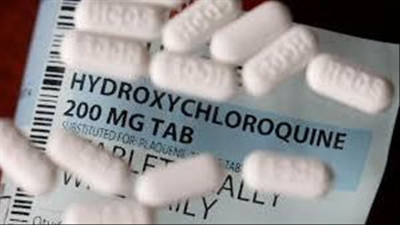 हाइड्रोक्सिक्लोरोक्विन औषधिले कोरोना संक्रमितको ज्यान जाने सम्भावना तीनगुणा बढी : अध्ययन