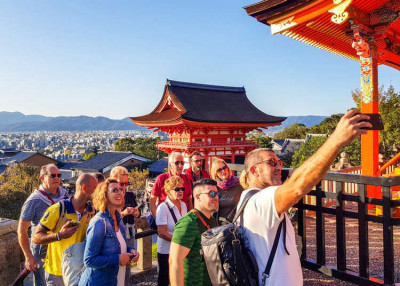 जापानद्वारा पर्यटकलाई आकर्षित गर्न विशेष प्याकेज घोषणा, यात्रा शुुल्कमा ५०% छुट