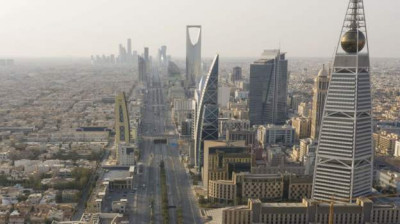 साउदी अरबको अर्थव्यवस्थामा २० वर्षयताकै ठूलो झट्का, फरेन रिभर्जमा भारी गिरावट