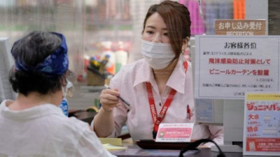 कोरोनाभाइरस : लकडाउन बिनै जापानले कसरी नियन्त्रण गर्यो यो महामारी ? 