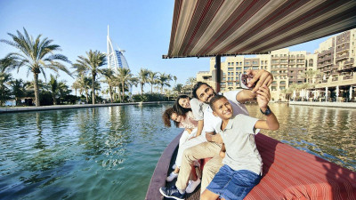 कोरोना महामारीबीच दुबई पर्यटकका लागि खुला
