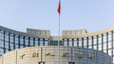 चीनको वित्तीय प्रणालीमा ठूलो लेनदेन नियन्त्रित, अग्रिम जानकारीबिना निक्षेप निकाल्न रोक