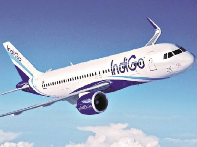 आर्थिक संकटमा भारतीय हवाई कम्पनी इन्डीगो, १०% कर्मचारी कटौती गर्ने