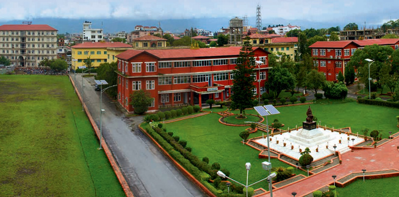 police headquarter kathmandu