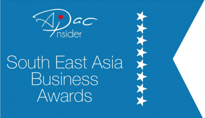 एफवान सफ्ट इन्टरनेशनल दक्षिण पूर्वी एशिया व्यापार पुरस्कारबाट सम्मानित
