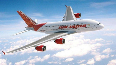 एयर इन्डियामा चरम आर्थिक संकट, युरोपका ५ देशमा उडान बन्द गर्ने