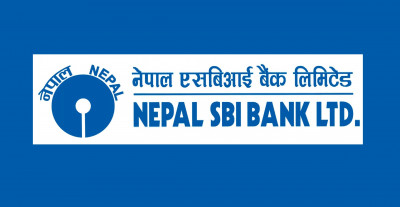नेपाल एसबीआई बैंकले ११%सम्म लाभांश वितरण बाँड्न सक्ने, नाफा रु. १.५३ अर्ब