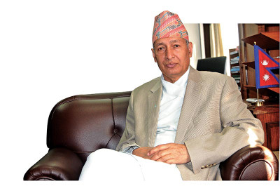 अर्थमन्त्रीबाट डा. खतिवडा हट्ने निश्चित, प्रमको आर्थिक सल्लाहकार बन्न लविङ