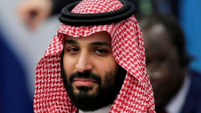 आर्थिक घोटालामा साउदीको शाही परिवारका दुई सदस्य बर्खास्त