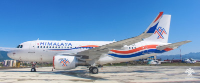 हिमालय एयरलायन्सले पायो आईएसओ ९००१–२०१५ प्रमाणीकरण
