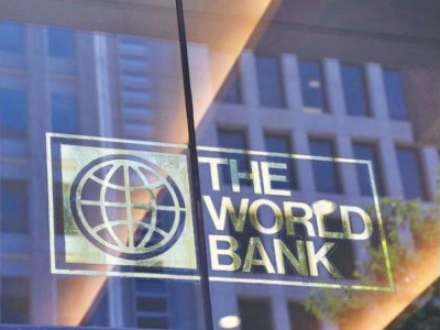 सन् २०२१ मा नेपालको आर्थिक वृद्धिदर ०.६%मा झर्ने विश्वको बैंकको प्रक्षेपण