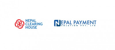 नेपाल पेमेन्ट सोलुसन र एनसीएचएलबीच  सहकार्य,भुक्तानीहरु रियल–टाइम तथा नन–रियलटाइममा कारोबार तथा फर्छर्यौट गर्न सक्ने 