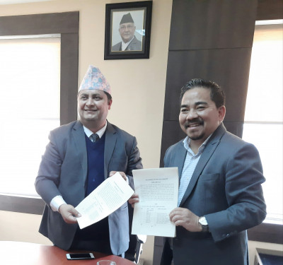 नेपाल भारत सीमाका भन्सार कार्यालयहरुमा रहेका प्रभु बैंक एक्स्टेन्सन काउण्टरहरु थप समयका लागि सञ्चालनमा रहने   