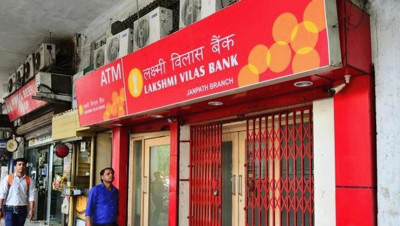खराब कर्जाको मारमा भारतका बैंकहरु, १५ महिनामै ३ बैंक संकटग्रस्त