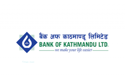 बैंक अफ काठमाण्डू लिमिटेडको डिबेञ्चर २०८६ को सार्वजनिक निष्काशन बन्द 
