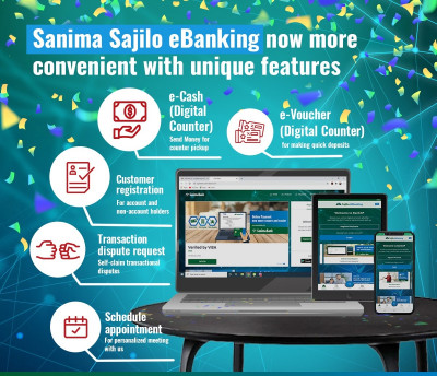 सानिमा बैंकद्वारा ‘ओम्नी च्यानल’ बाट डिजिटल बैंकिङको सुरुआत