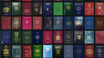 जापानको पासपोर्ट संसारकै उत्कृष्ट, अन्य देशको अवस्था के छ ? 
