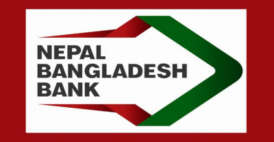 नेपाल बंगलादेश बैंकको नाफा रु. ९४ करोड बढी, ईपीएस पनि बढ्यो 