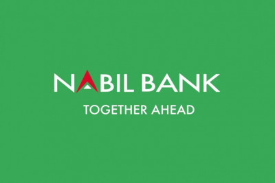 नबिल बैंकको नाफा रु. २ अर्ब माथि, खराब कर्जा घट्यो