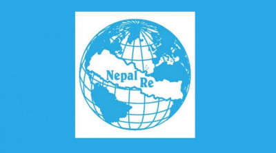 नेपाल पुनर्बीमा कम्पनी : बीमाशुल्क आर्जन २५.९४%ले बढ्यो, नाफा रु. ५३.६९ करोड