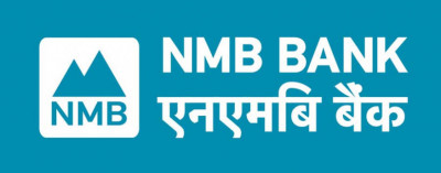 एनएमबि बैंकको नयाँ वर्षमा अफरै-अफर, दराज एपबाट सामान किन्दा २०%सम्म छुट