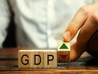 कोभिड संकटका बीच भारतको जीडीपी ग्रोथ ९.५% हुने प्रक्षेपण