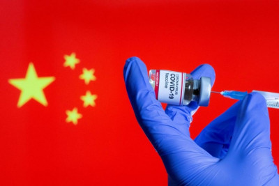चीन कोरोना संक्रमण नियन्त्रणमा सफल, १ अर्बभन्दा बढी खोपको डोज लगाइयो