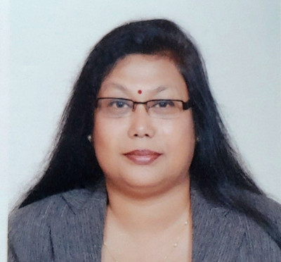 महालक्ष्मी विकास बैंकको स्वतन्त्र सञ्चालकमा अम्बिका श्रेष्ठ नियुक्त