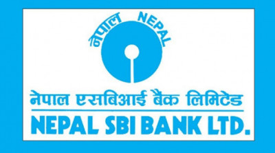 नेपाल एसबीआई बैंकको नाफा घट्यो, वितरणयोग्य मुनाफा कति ?