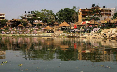 सौराहाका होटेलमा नेपाली पर्यटकका लागि अफरै–अफर, यस्ता छन् प्याकेज