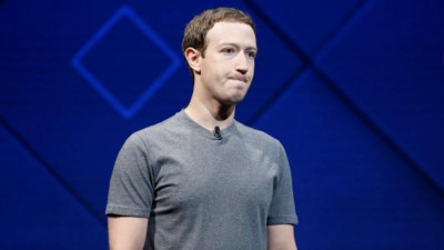 फेसबुक नचल्दा केही घन्टामै मार्क जुकरबर्गको ६.११ अर्ब डलर स्वाहा