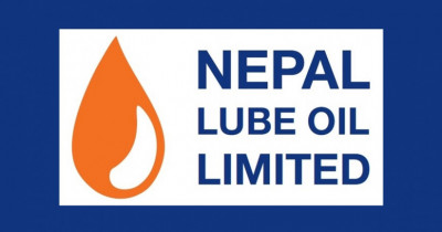 नेपाल ल्युब आयलको एजीएमबाट ३५% लाभांश अनुमोदन