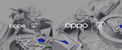 ओपोद्वारा रायोट गेम्ससँग २०२१ लिग अफ लेजेन्ड्स वर्ल्ड च्याम्पियनसिपका लागि पार्टनरसिपको घोषणा