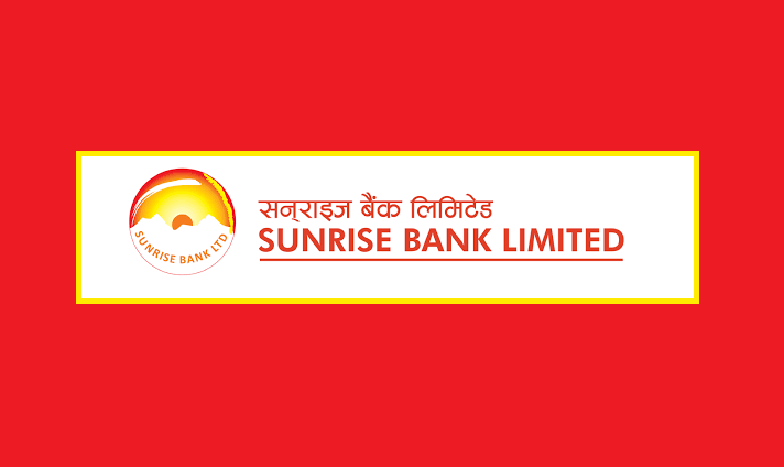 sunrise bank limited