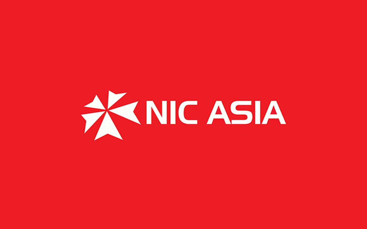 nic asia bank limited