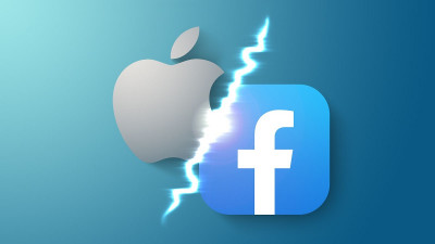 फेसबुक Vs एप्पल : एप्पलको विज्ञापन रोक्ने फिचरले फेसबुकलाई भारी नोक्सानी