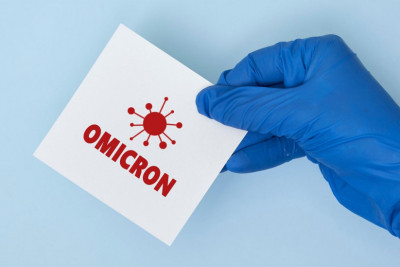 ओमिक्रोनको संक्रमणबाट कसरी बच्ने ? अपनाउनुस् यी वैज्ञानिकले सुझाएका यी ६ सरल उपाय