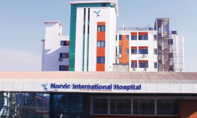 Norvic International Hospital